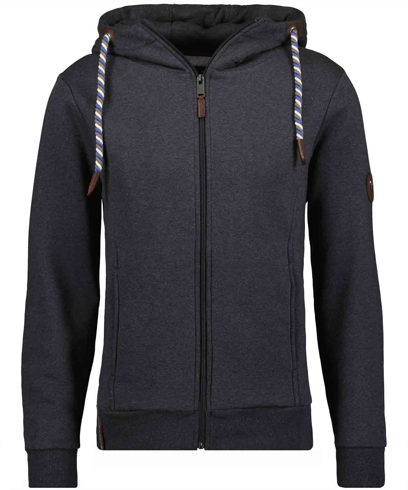 RAGMAN Sweatjacke RAGMAN Sweatjacke von RAGMAN