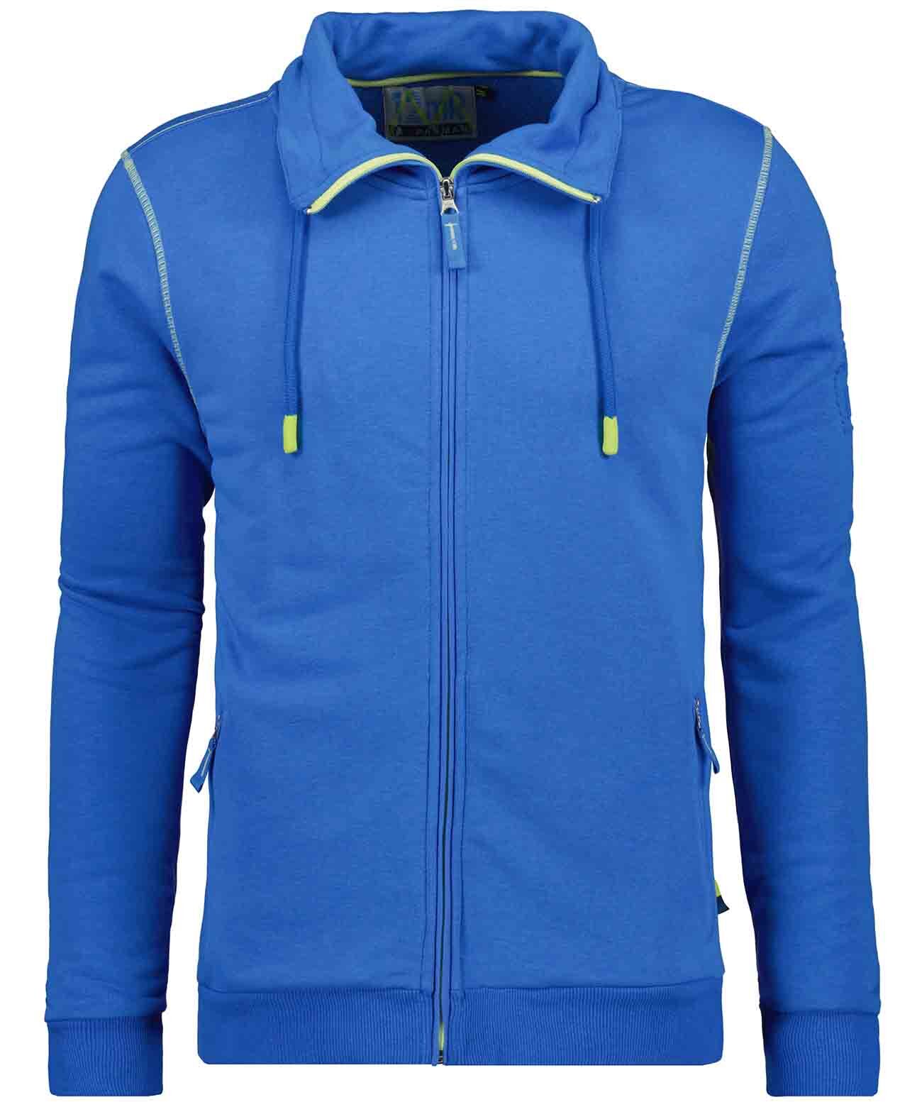 RAGMAN Sweatjacke RAGMAN Sweatjacke von RAGMAN