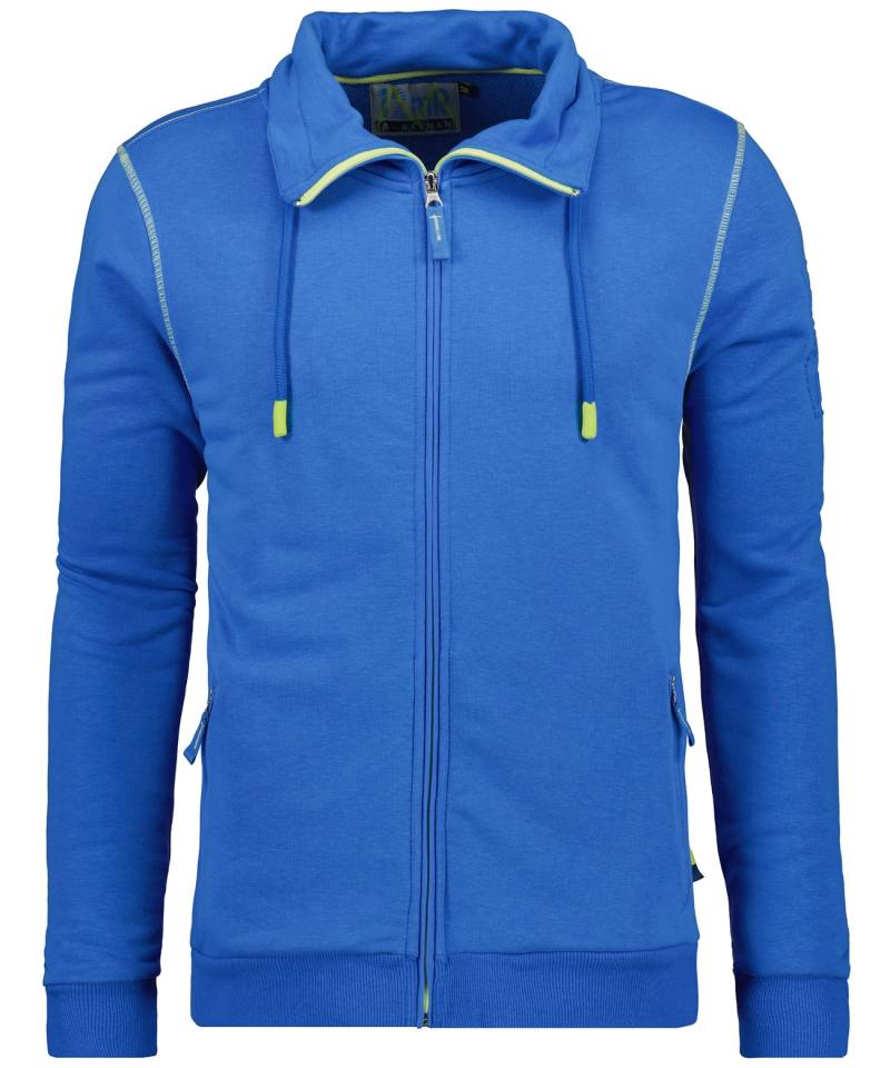 RAGMAN Sweatjacke von RAGMAN