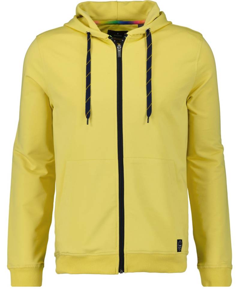 RAGMAN Sweatjacke von RAGMAN