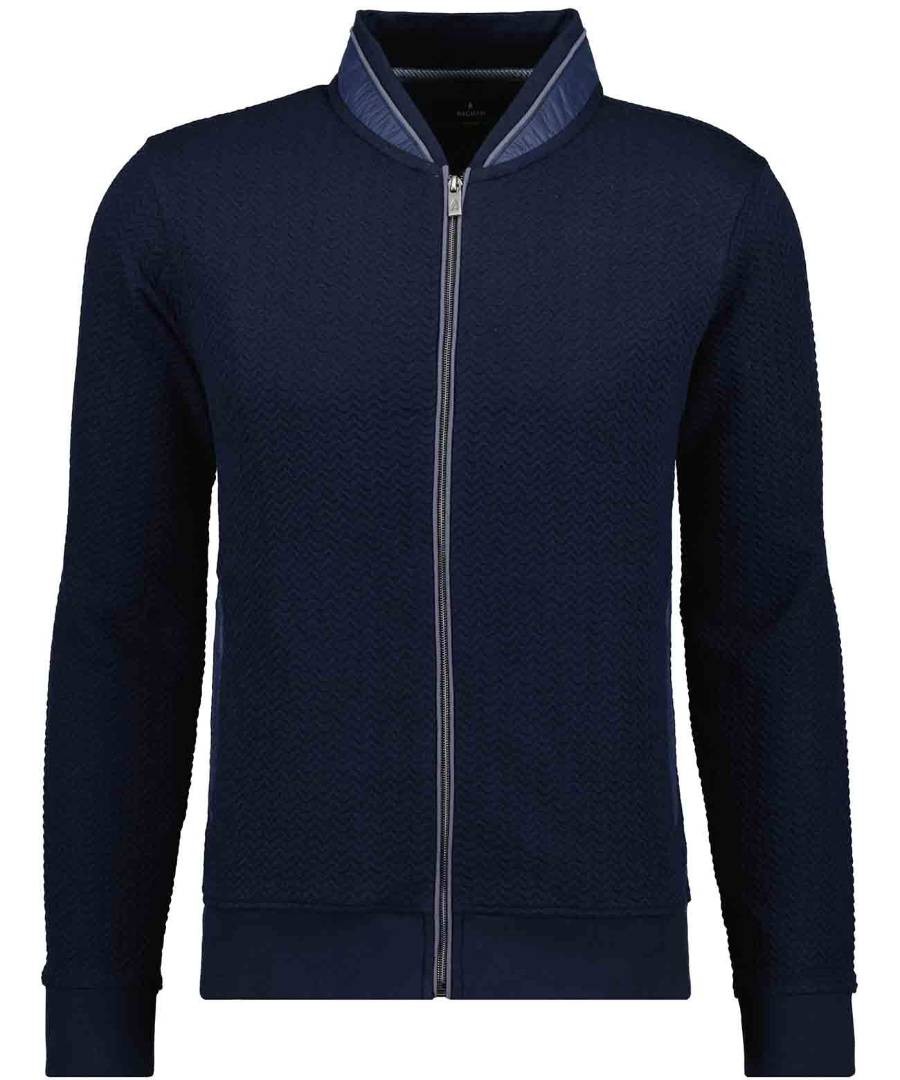 RAGMAN Sweatjacke von RAGMAN