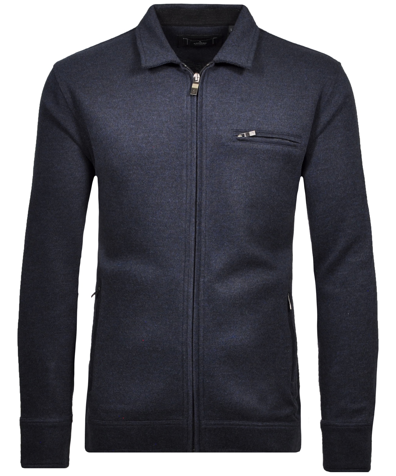 RAGMAN Sweatjacke RAGMAN Sweatjacke von RAGMAN