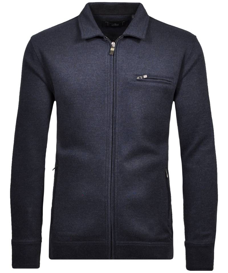 RAGMAN Sweatjacke von RAGMAN