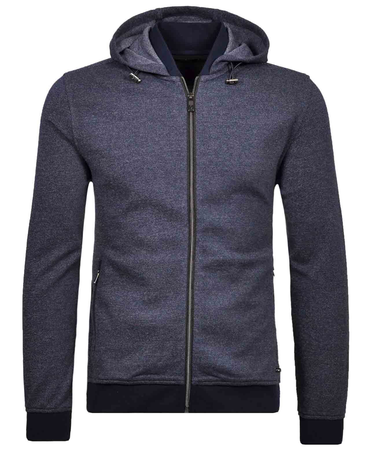 RAGMAN Sweatjacke RAGMAN Sweatjacke von RAGMAN