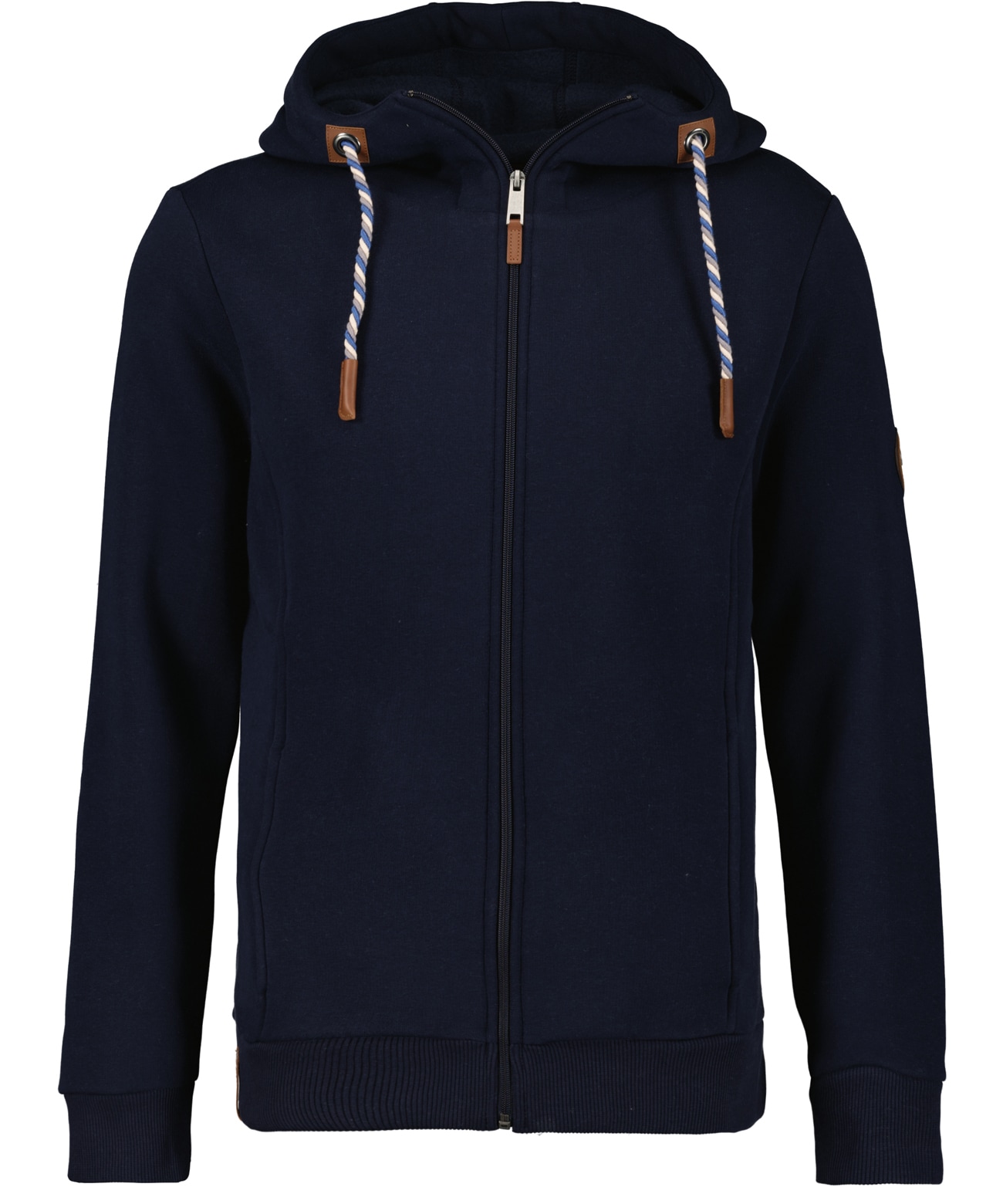 RAGMAN Sweatjacke RAGMAN Sweatjacke von RAGMAN