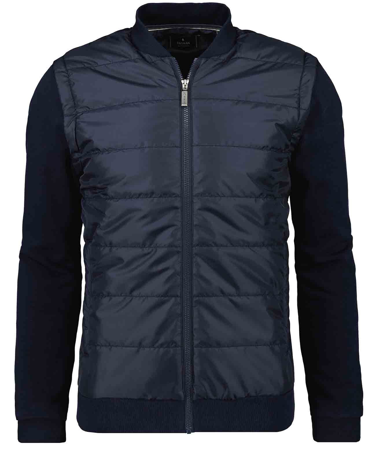 RAGMAN Sweatjacke RAGMAN Sweatjacke von RAGMAN
