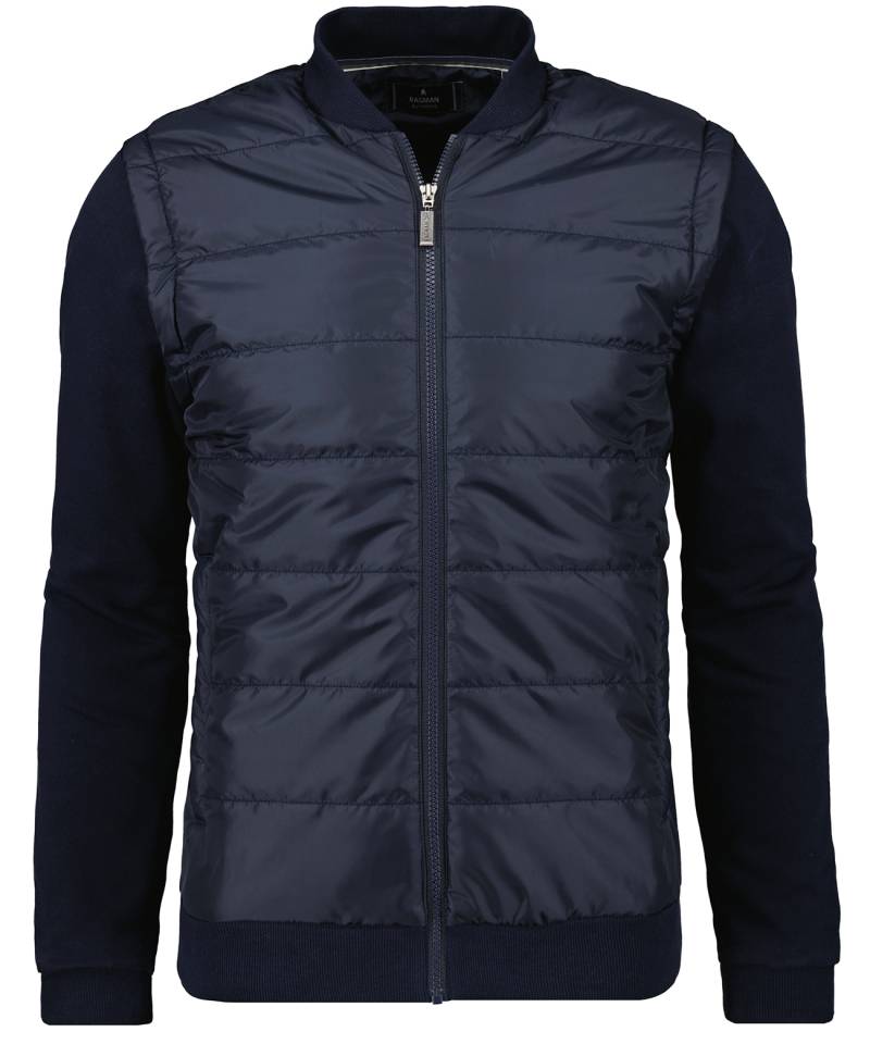 RAGMAN Sweatjacke von RAGMAN