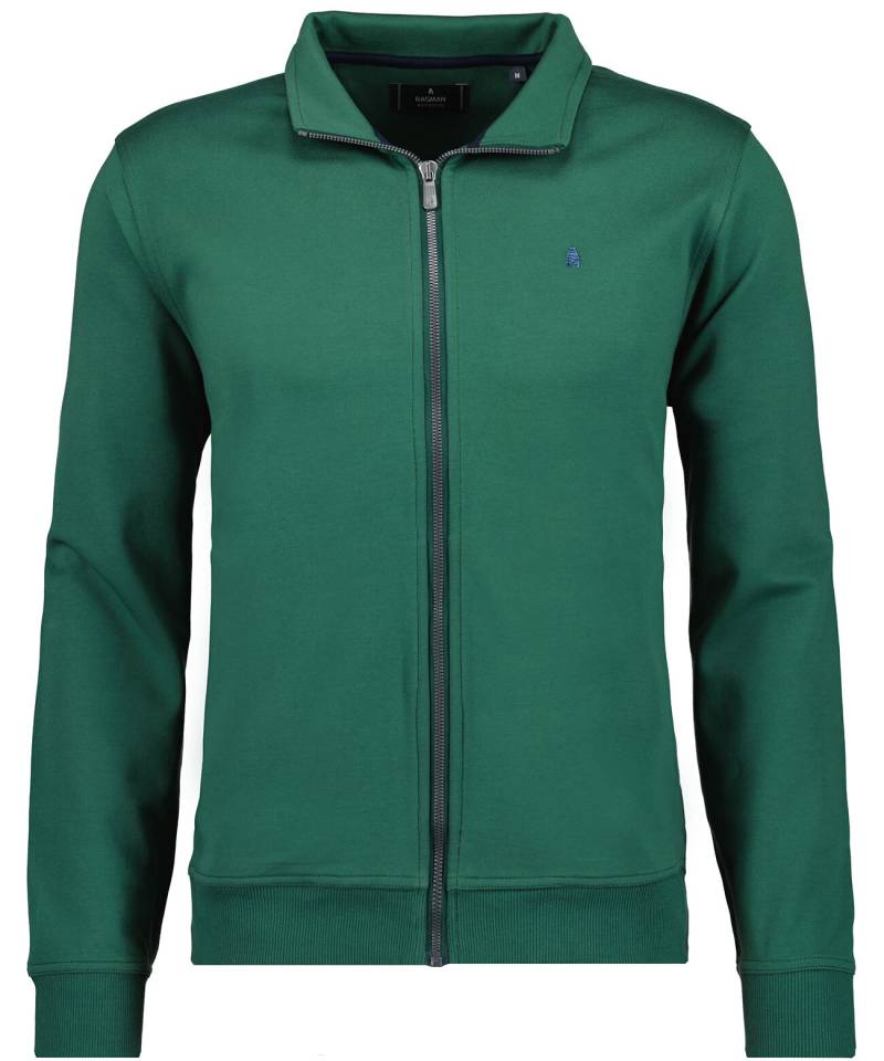 RAGMAN Sweatjacke von RAGMAN