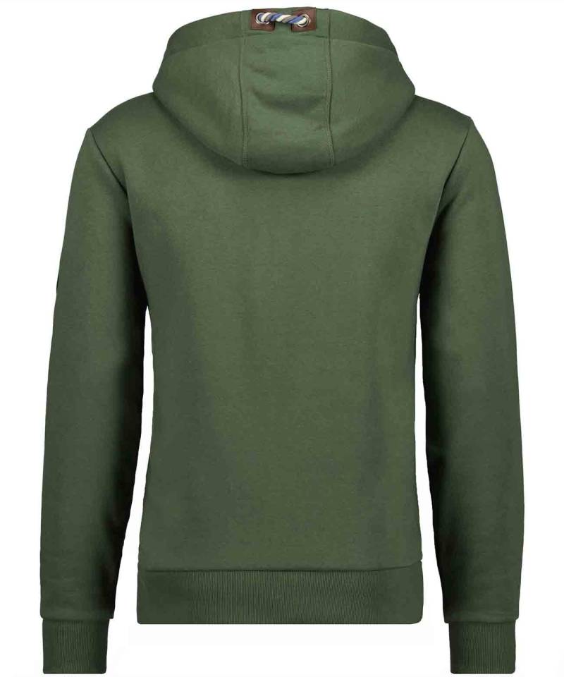 RAGMAN Sweatjacke von RAGMAN