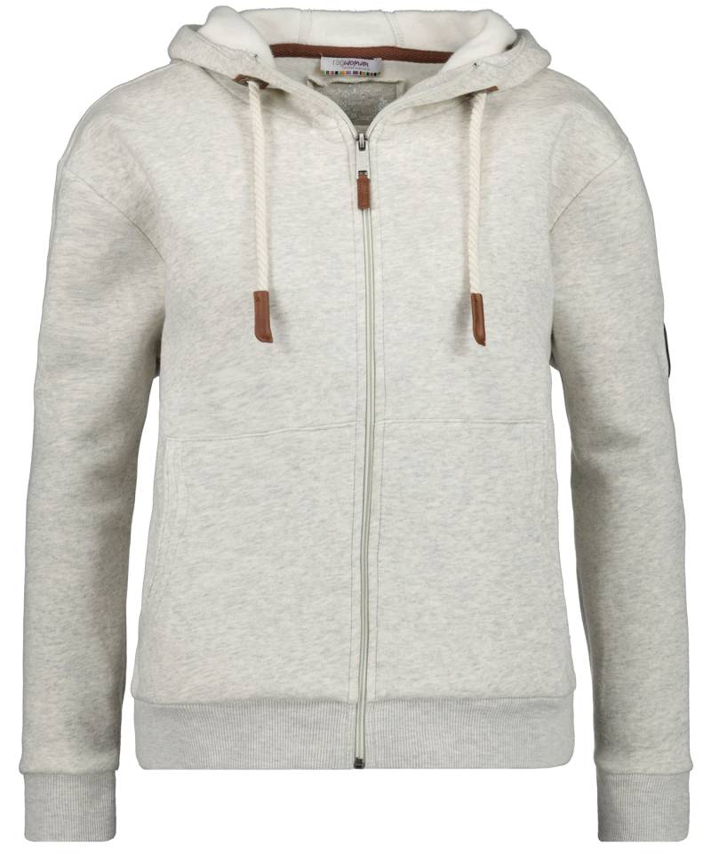 RAGMAN Sweatjacke von RAGMAN