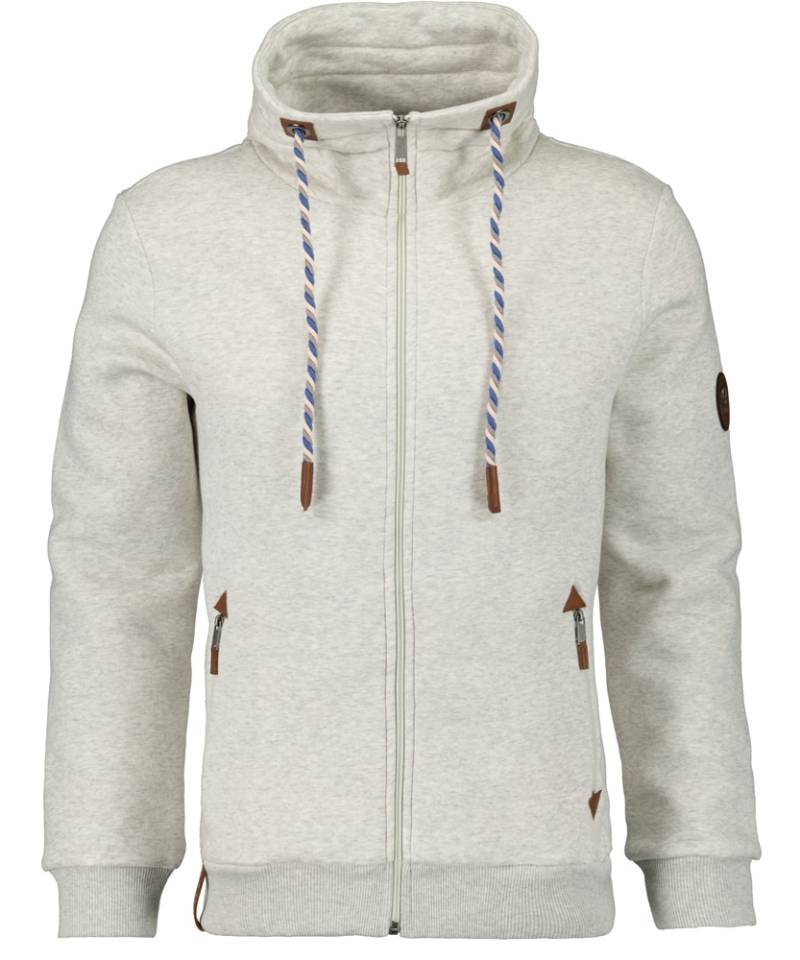 RAGMAN Sweatjacke von RAGMAN