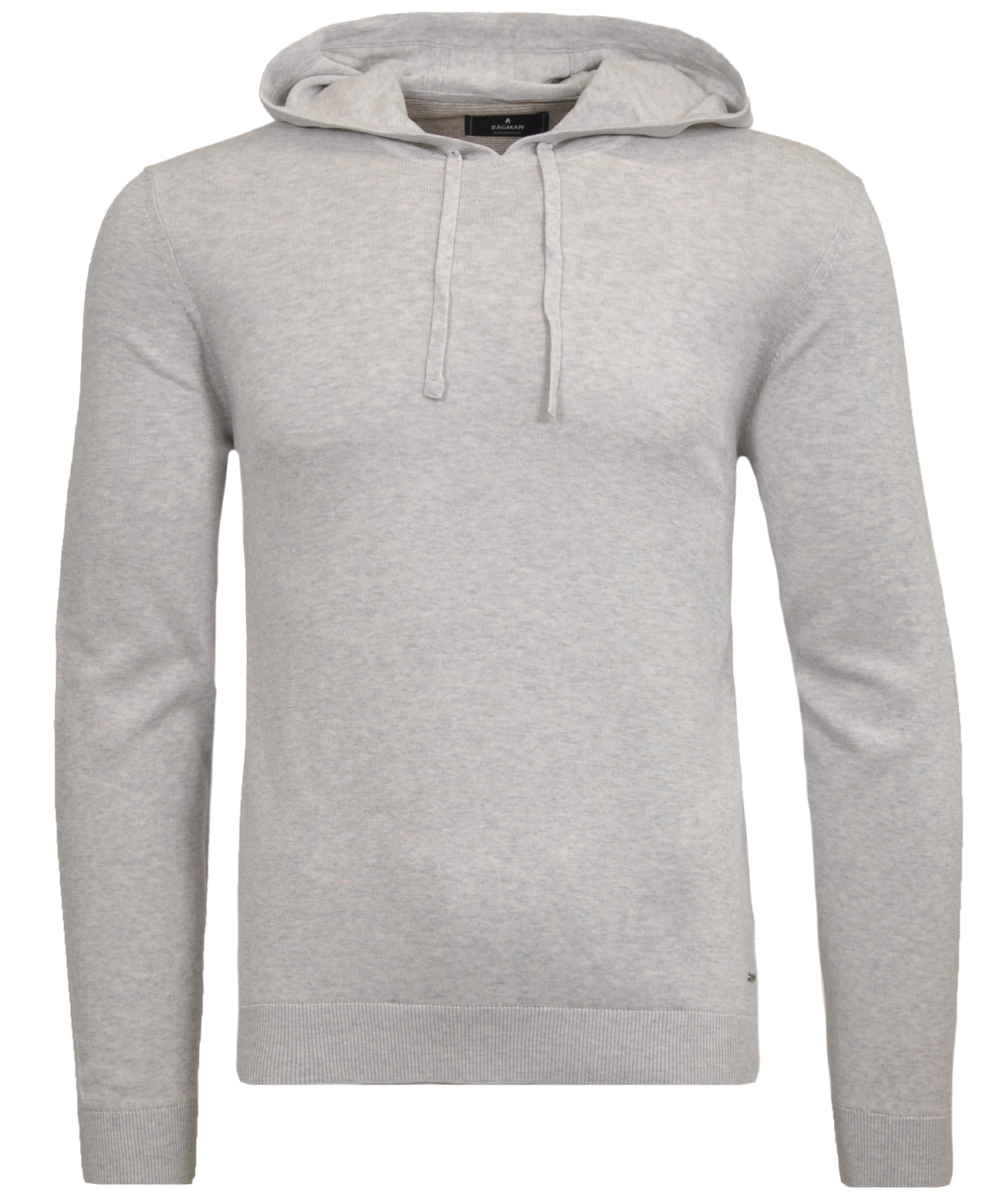 RAGMAN Sweatjacke RAGMAN Sweatjacke von RAGMAN