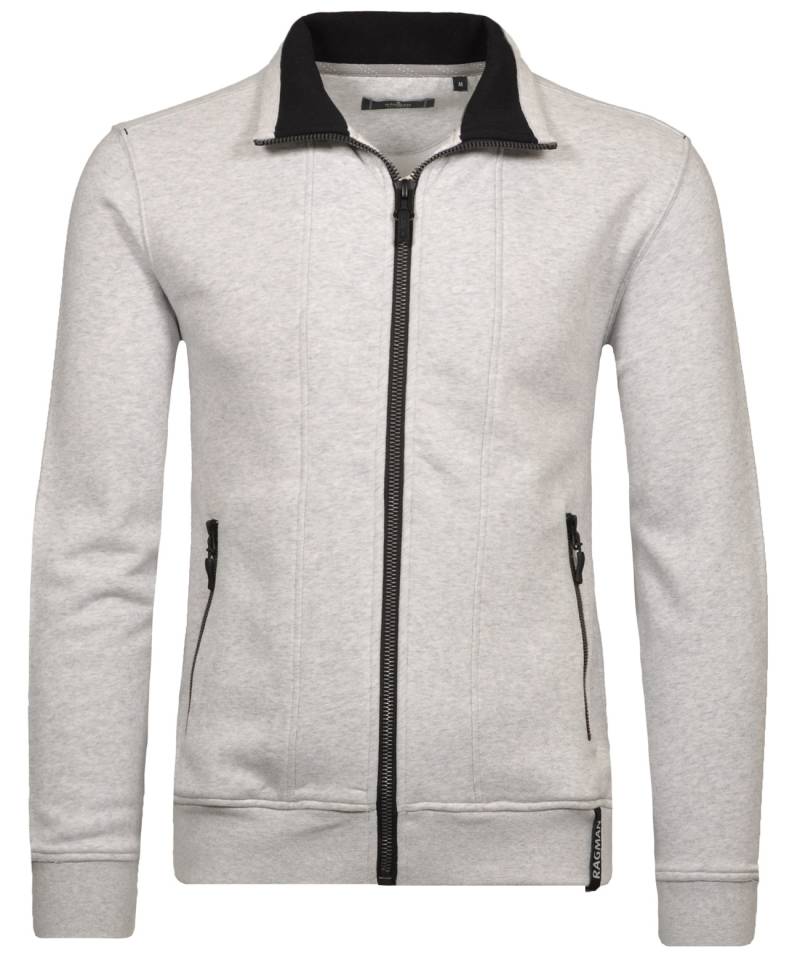 RAGMAN Sweatjacke von RAGMAN