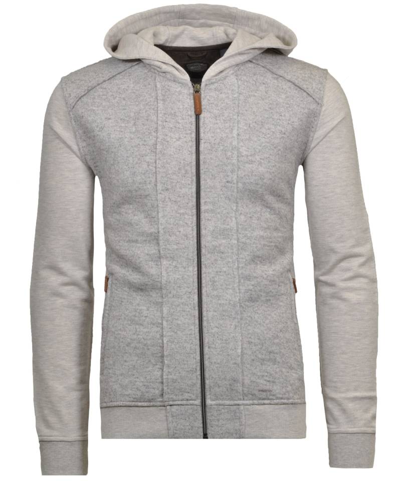 RAGMAN Sweatjacke von RAGMAN