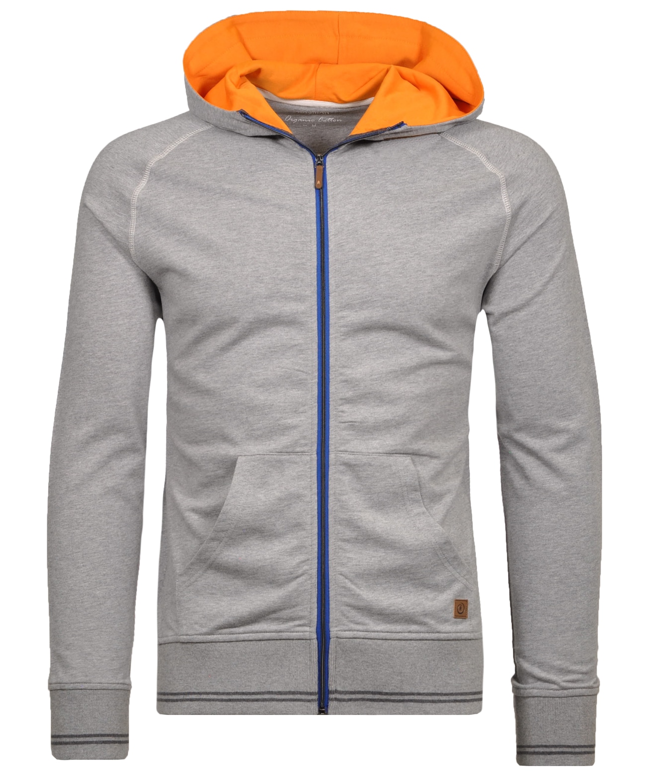 RAGMAN Sweatjacke RAGMAN Sweatjacke von RAGMAN