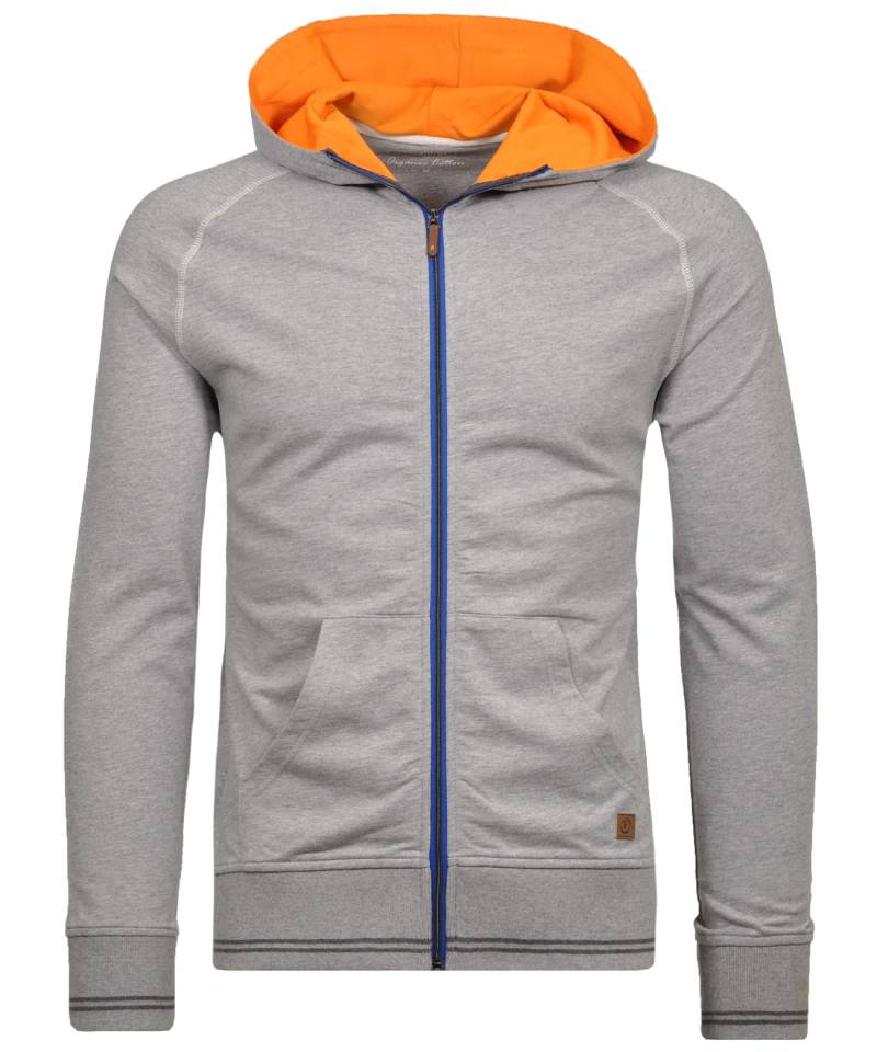 RAGMAN Sweatjacke von RAGMAN