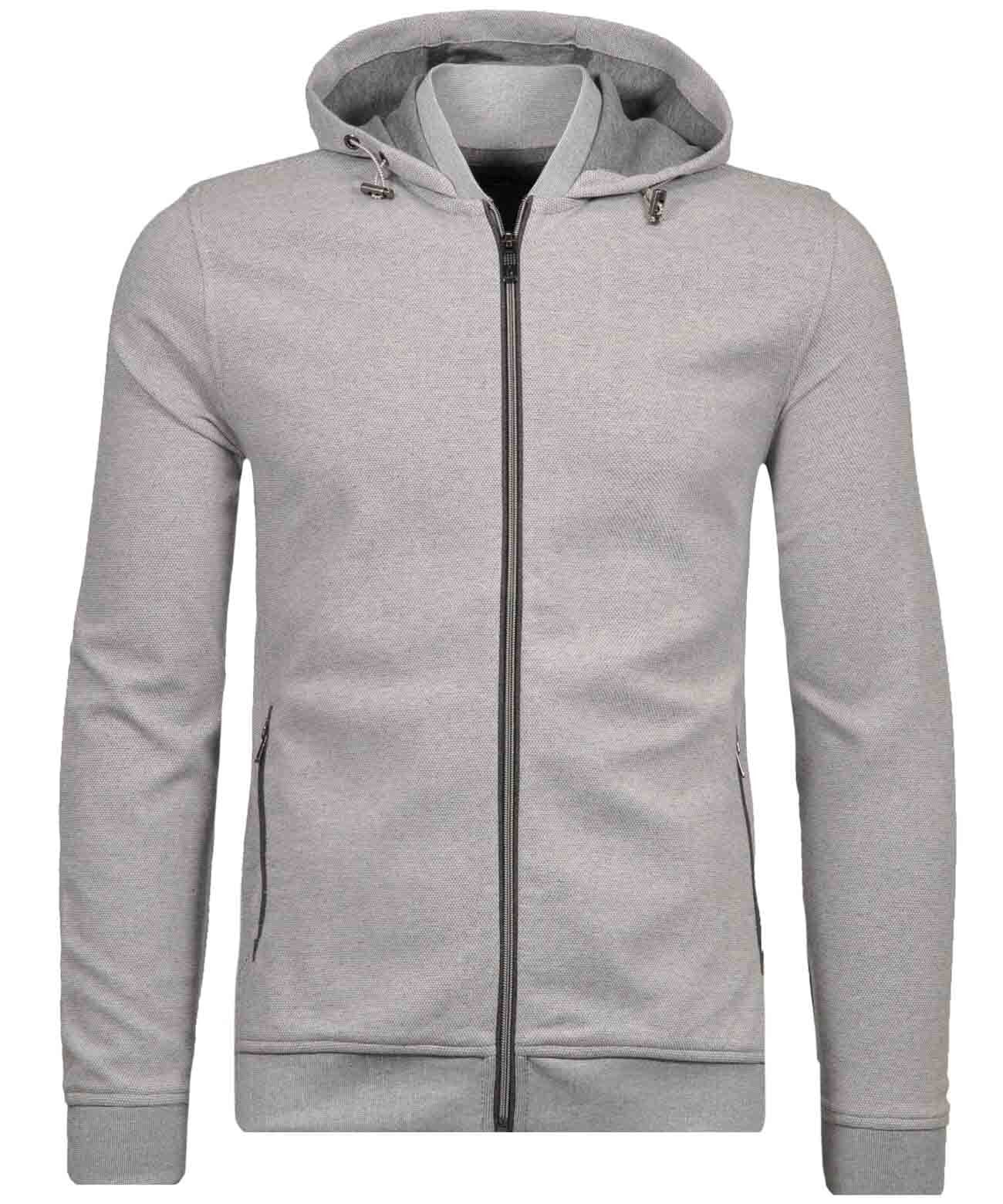 RAGMAN Sweatjacke RAGMAN Sweatjacke von RAGMAN
