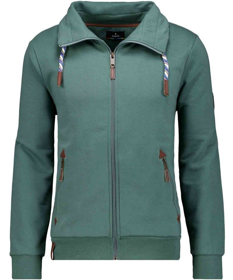 RAGMAN Sweatjacke von RAGMAN