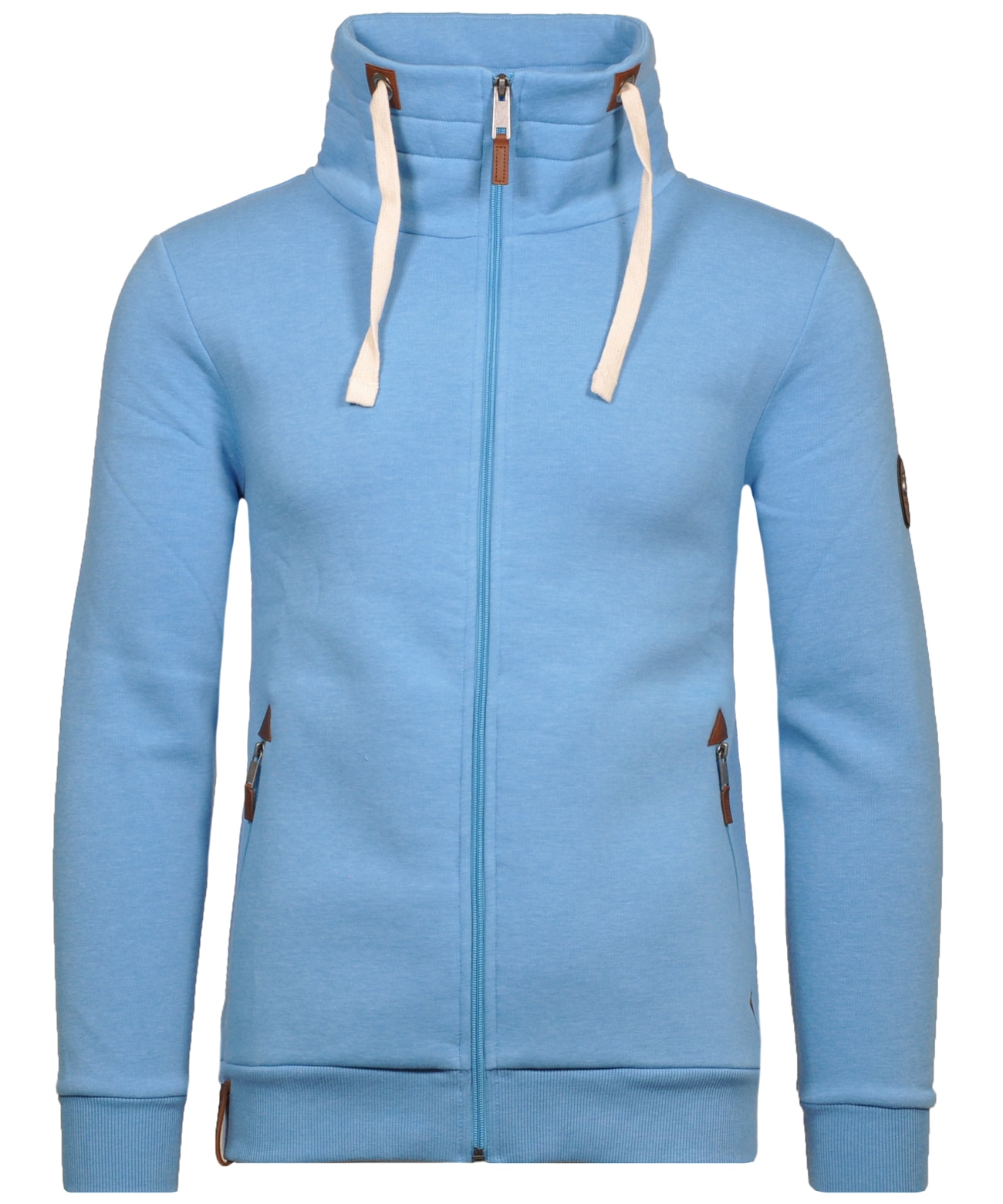 RAGMAN Sweatjacke RAGMAN Sweatjacke von RAGMAN