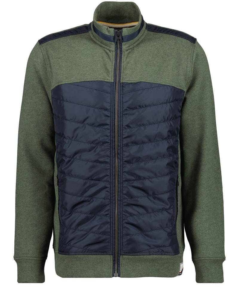 RAGMAN Sweatjacke von RAGMAN
