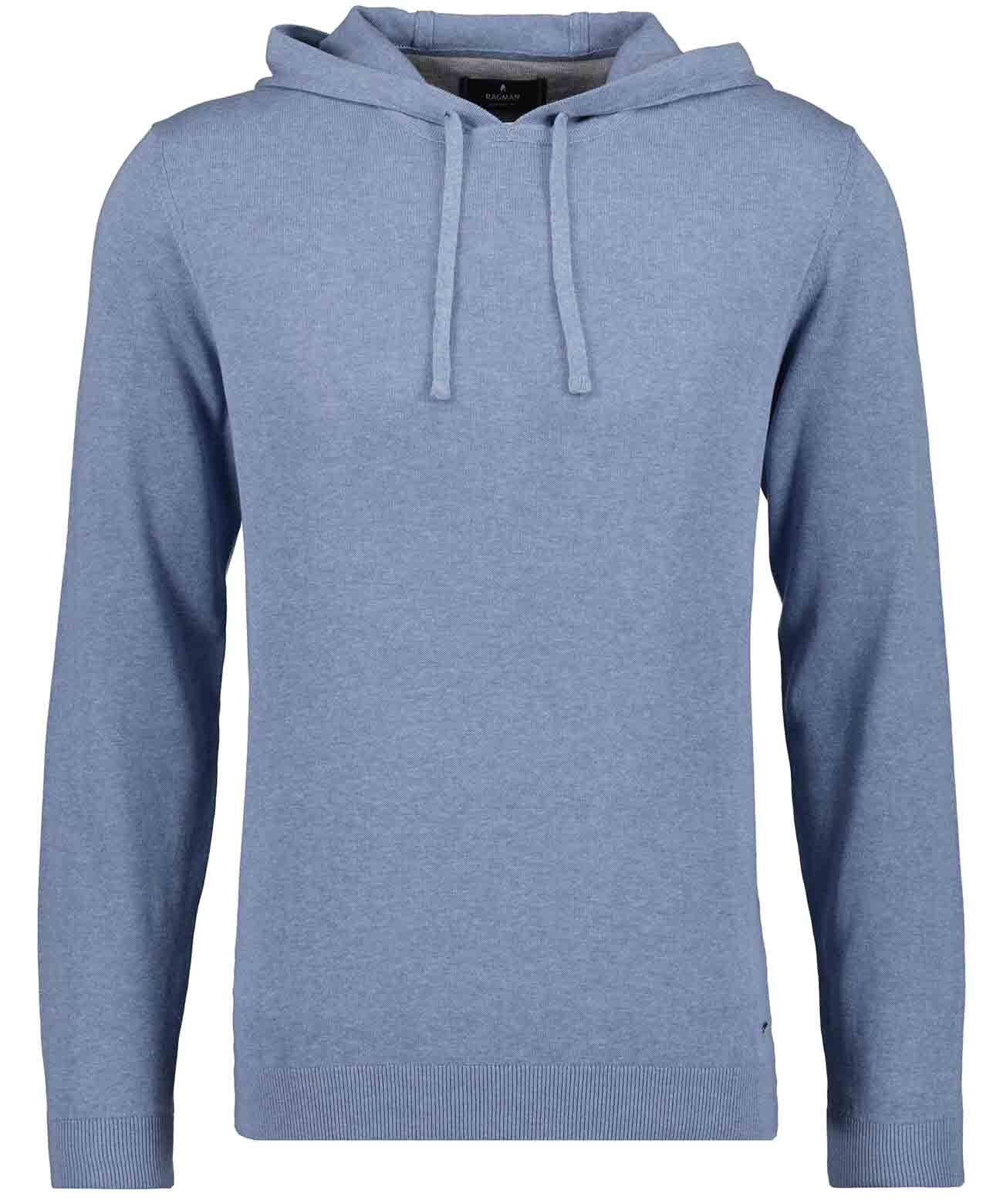 RAGMAN Sweatjacke von RAGMAN