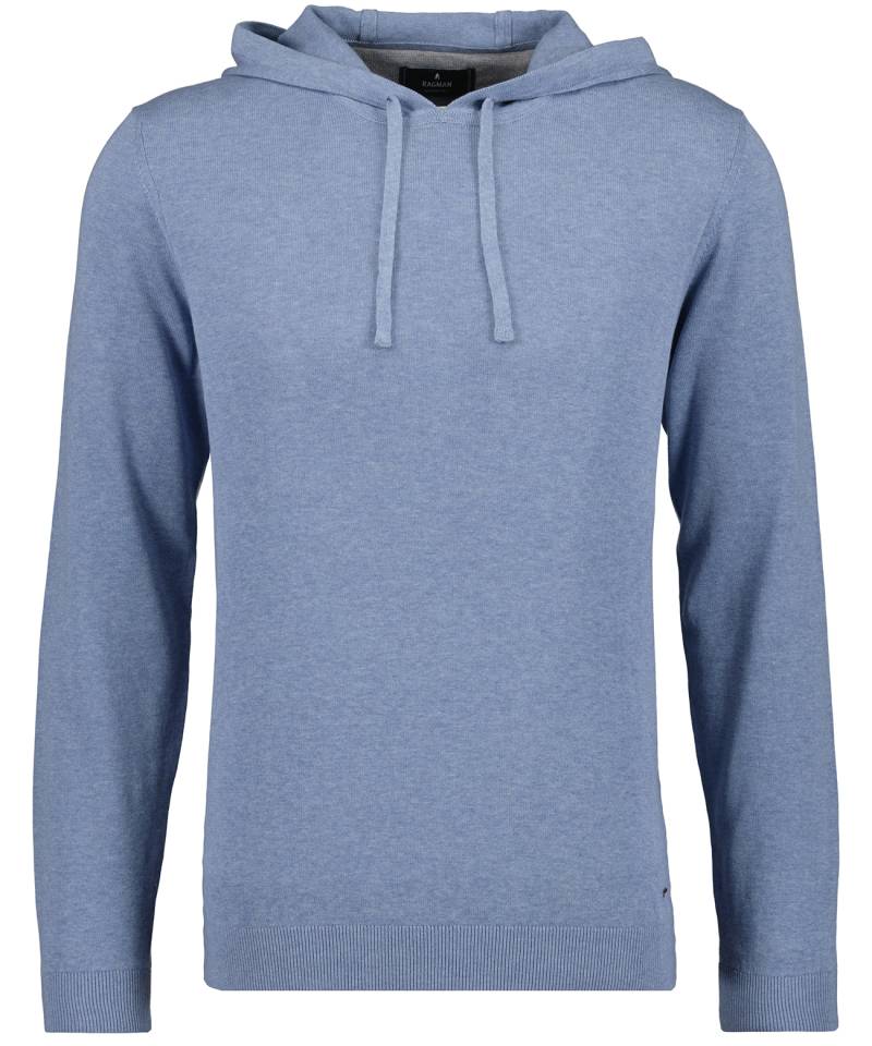 RAGMAN Sweatjacke von RAGMAN
