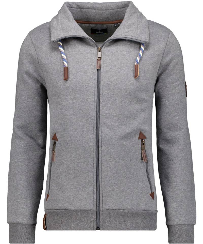 RAGMAN Sweatjacke von RAGMAN
