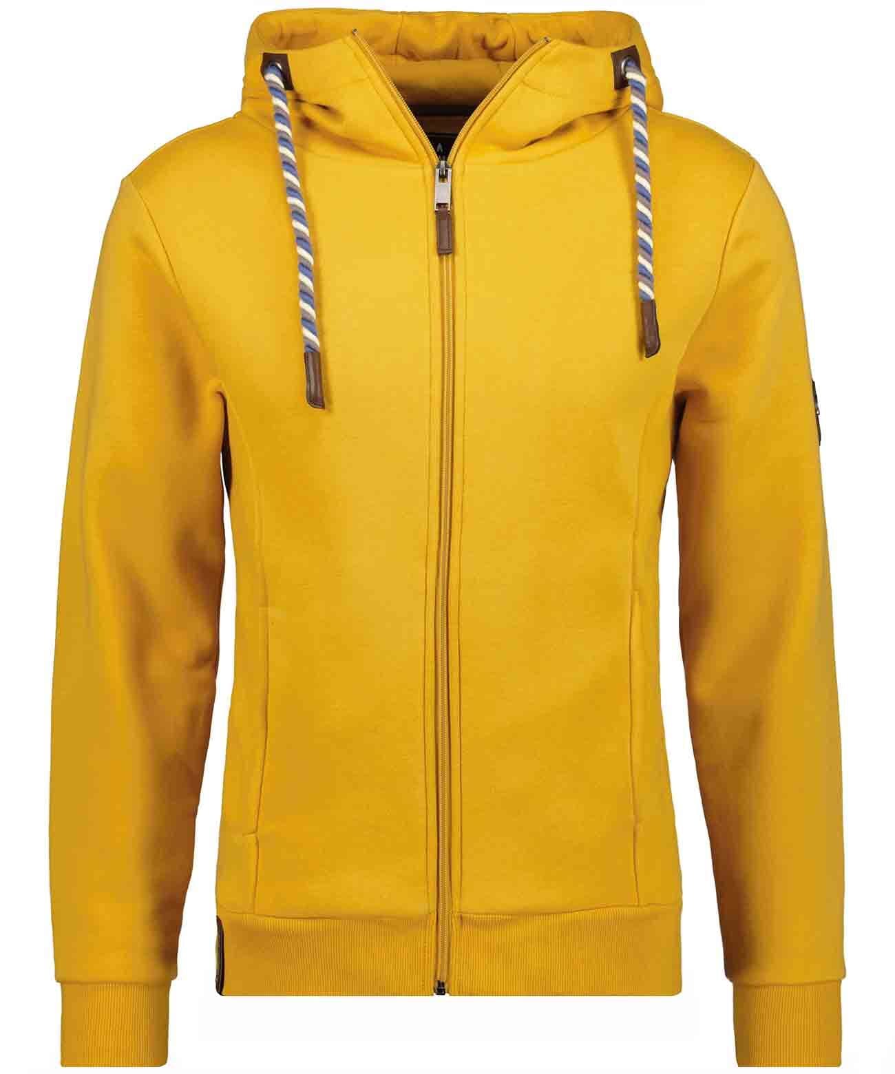 RAGMAN Sweatjacke RAGMAN Sweatjacke von RAGMAN