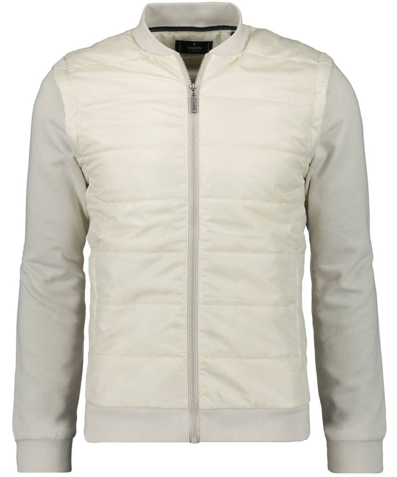 RAGMAN Sweatjacke von RAGMAN
