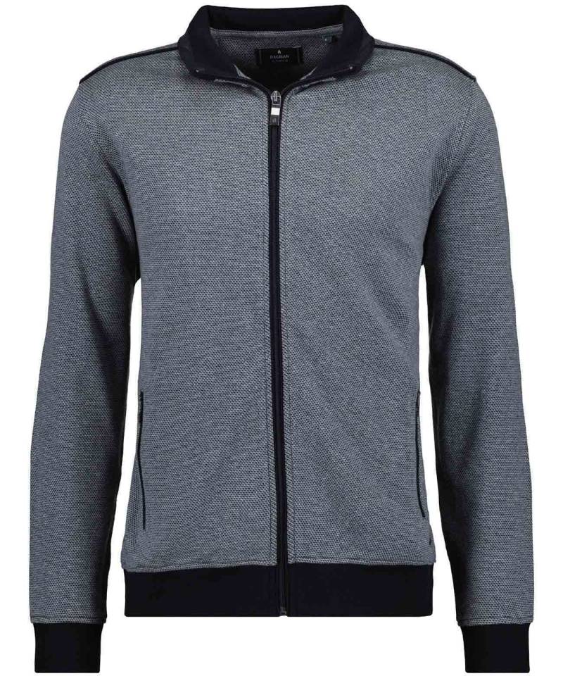 RAGMAN Sweatjacke von RAGMAN