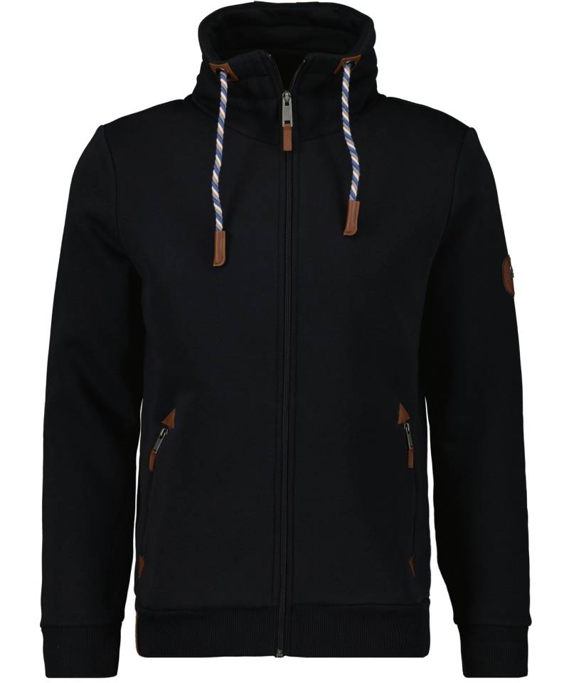 RAGMAN Sweatjacke von RAGMAN