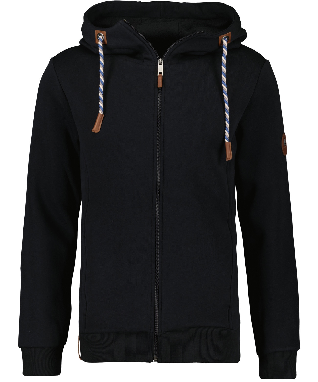 RAGMAN Sweatjacke RAGMAN Sweatjacke von RAGMAN