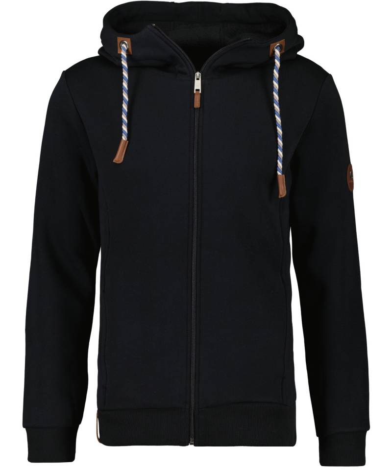 RAGMAN Sweatjacke von RAGMAN