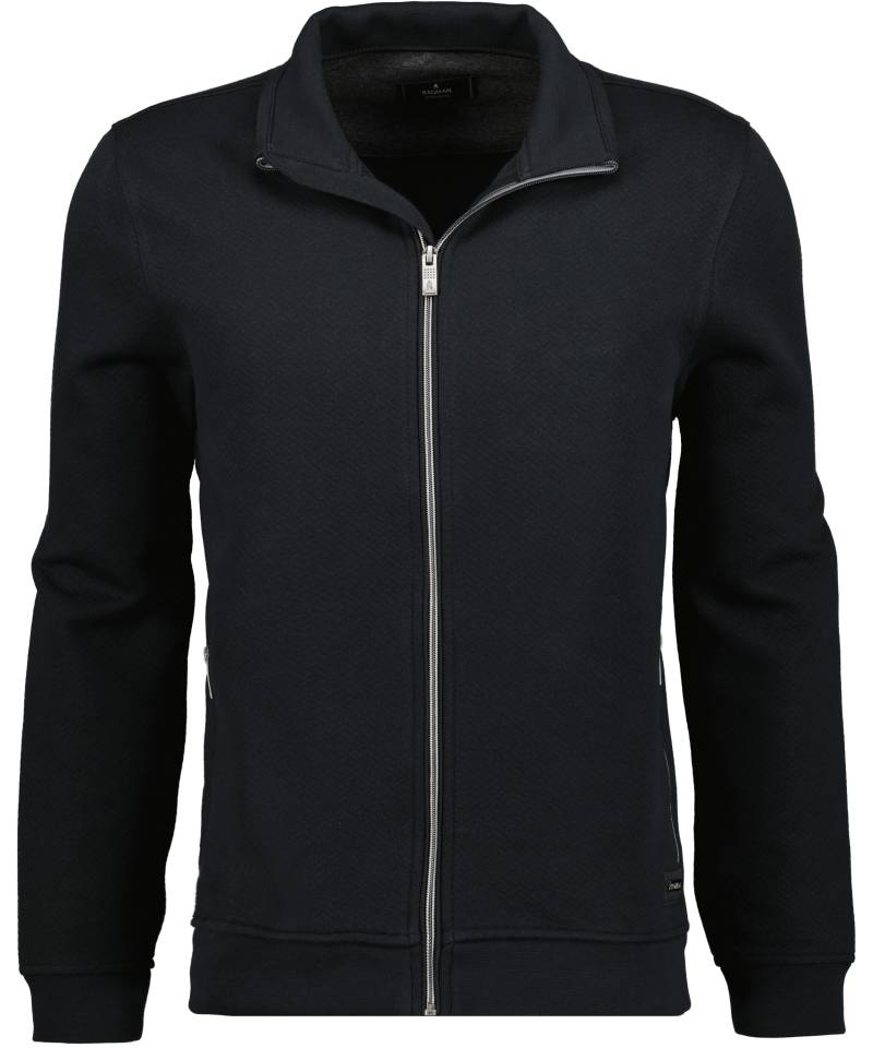 RAGMAN Sweatjacke von RAGMAN