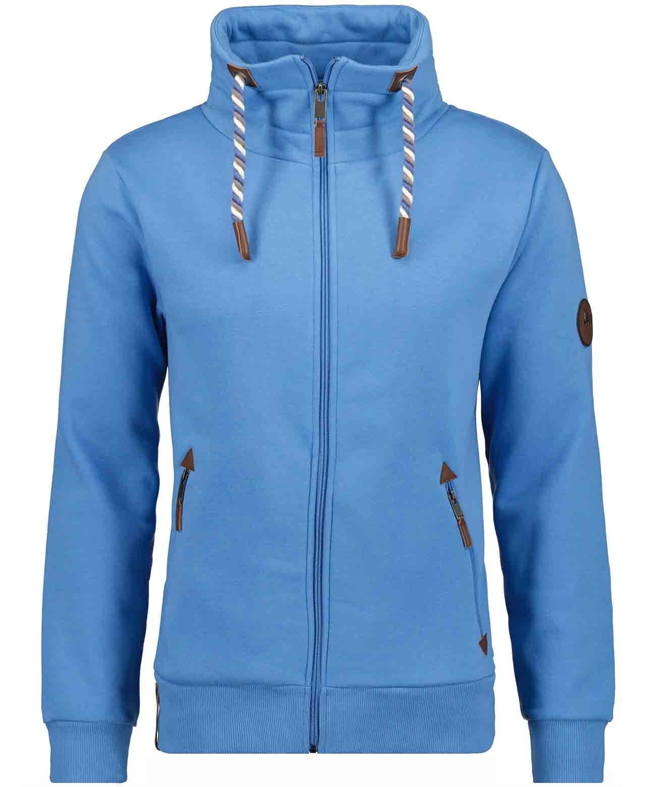 RAGMAN Sweatjacke RAGMAN Sweatjacke von RAGMAN