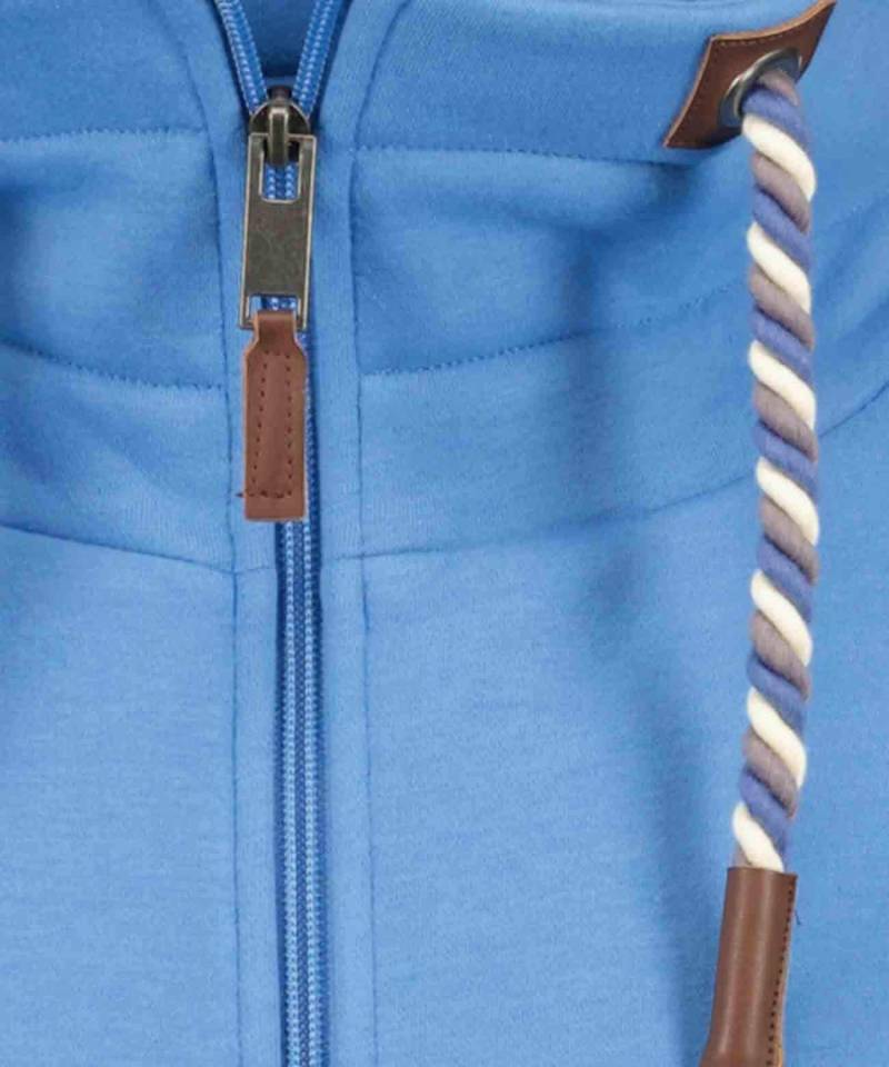 RAGMAN Sweatjacke von RAGMAN