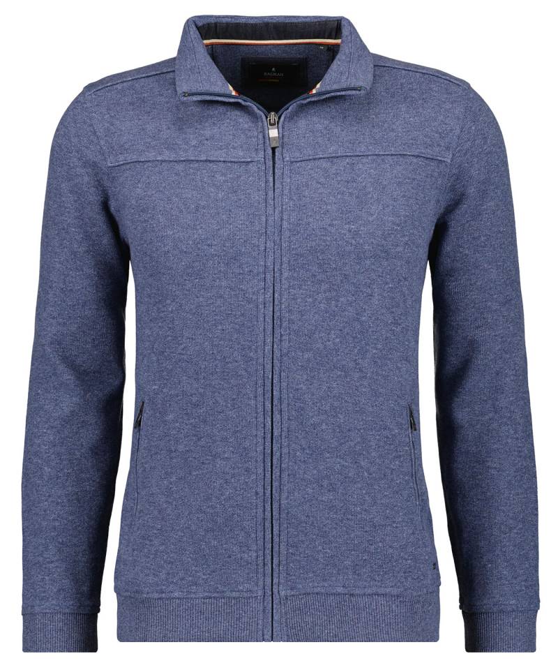 RAGMAN Sweatjacke von RAGMAN