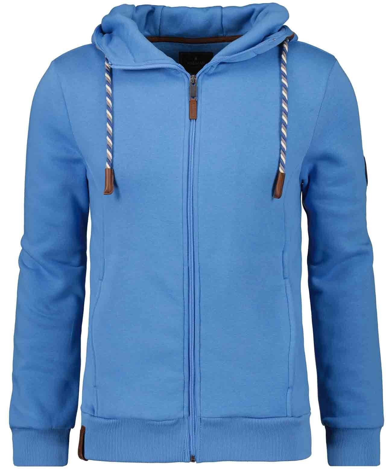 RAGMAN Sweatjacke RAGMAN Sweatjacke von RAGMAN