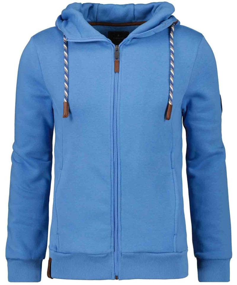 RAGMAN Sweatjacke von RAGMAN