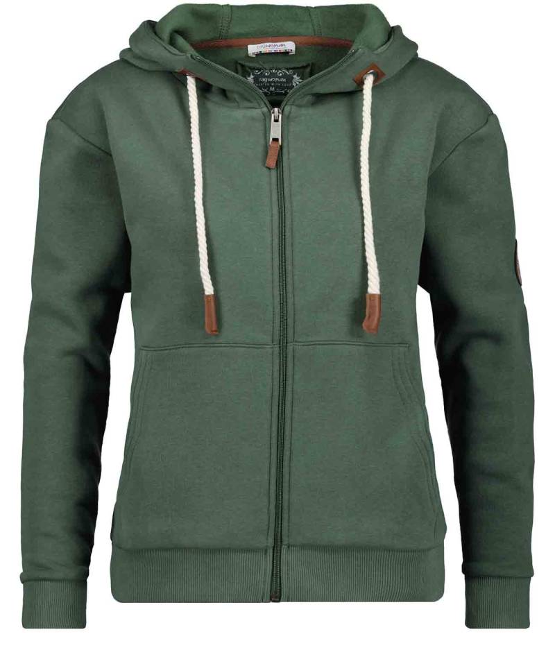 RAGMAN Sweatjacke von RAGMAN