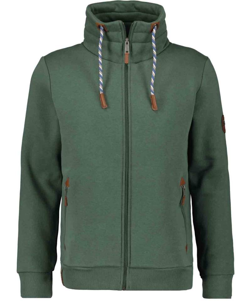 RAGMAN Sweatjacke von RAGMAN