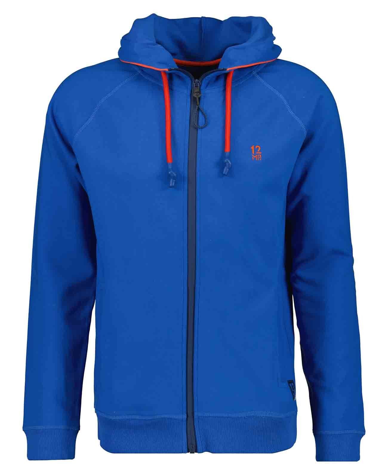 RAGMAN Sweatjacke RAGMAN Sweatjacke von RAGMAN