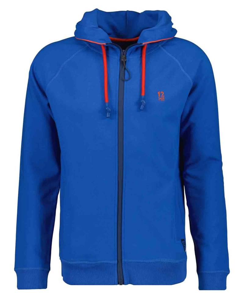 RAGMAN Sweatjacke von RAGMAN