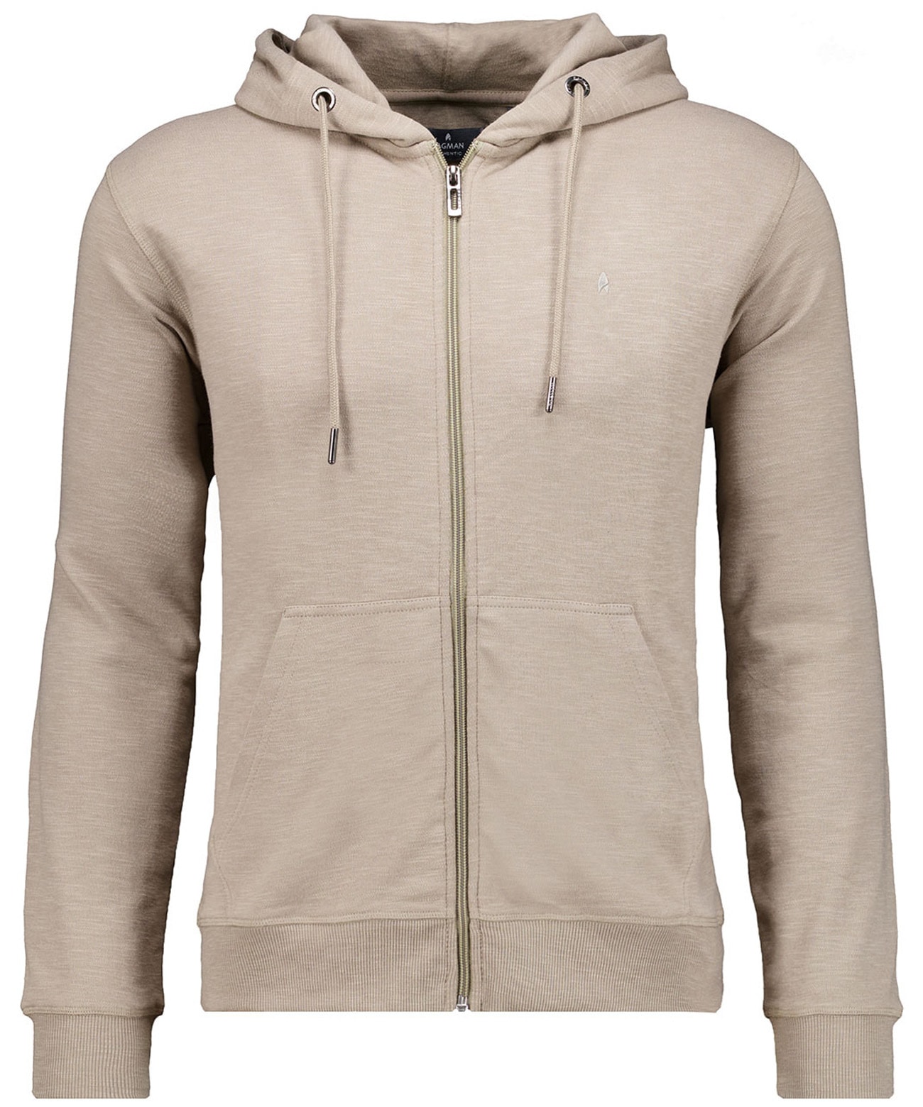 RAGMAN Sweatjacke RAGMAN Sweatjacke von RAGMAN