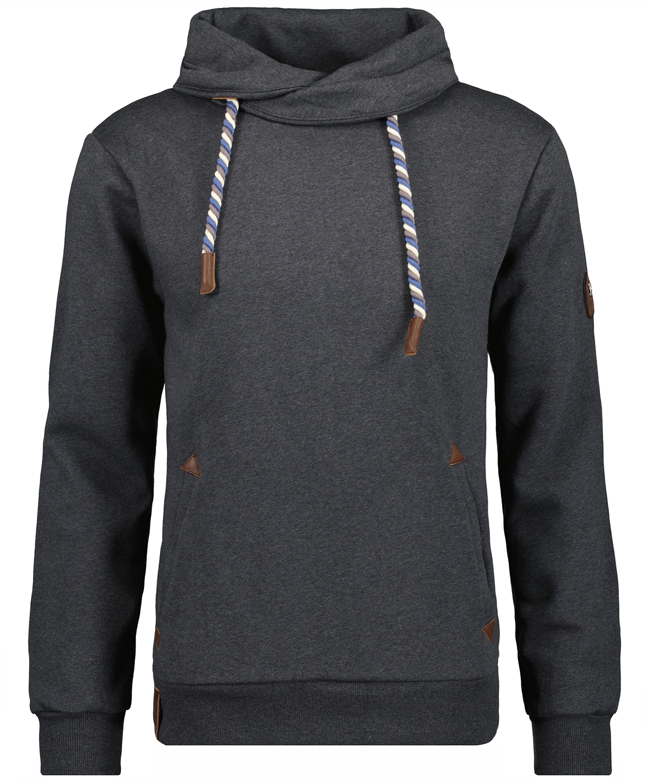 RAGMAN Sweatshirt RAGMAN Sweatshirt von RAGMAN