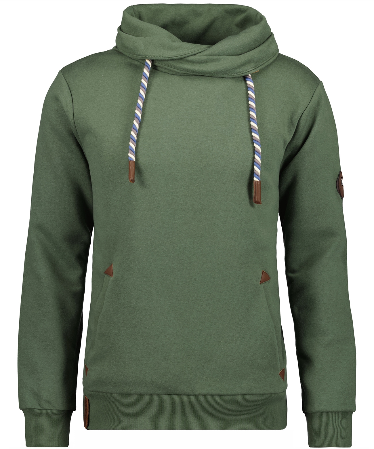 RAGMAN Sweatshirt RAGMAN Sweatshirt von RAGMAN