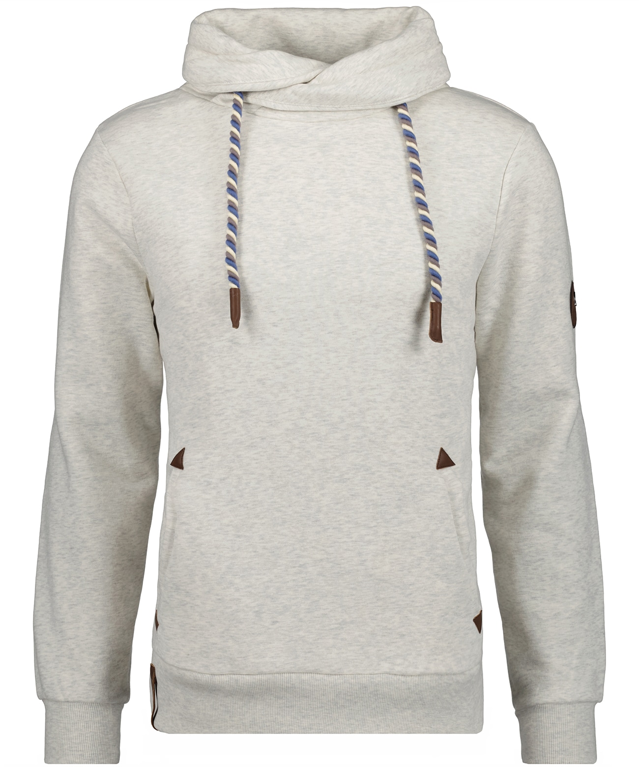 RAGMAN Sweatshirt RAGMAN Sweatshirt von RAGMAN