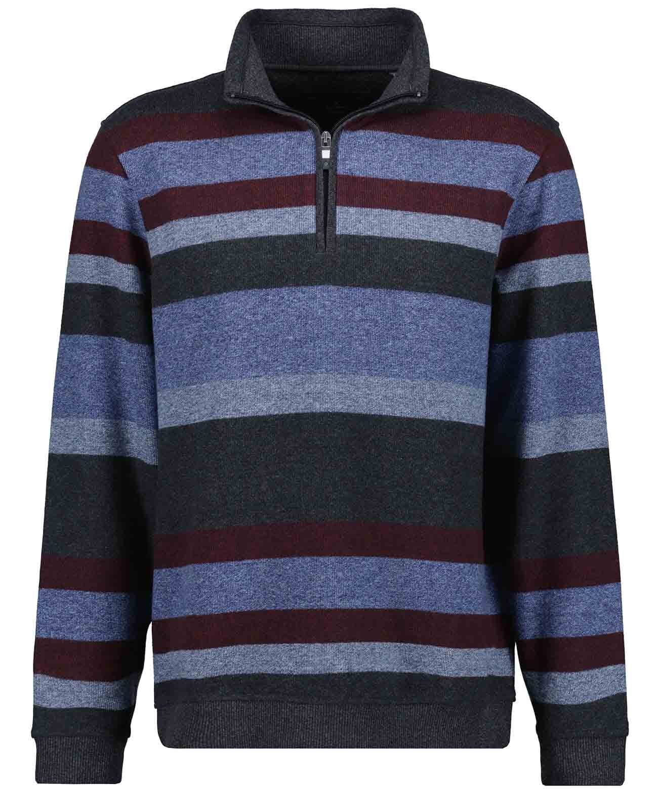RAGMAN Sweatshirt RAGMAN Sweatshirt von RAGMAN