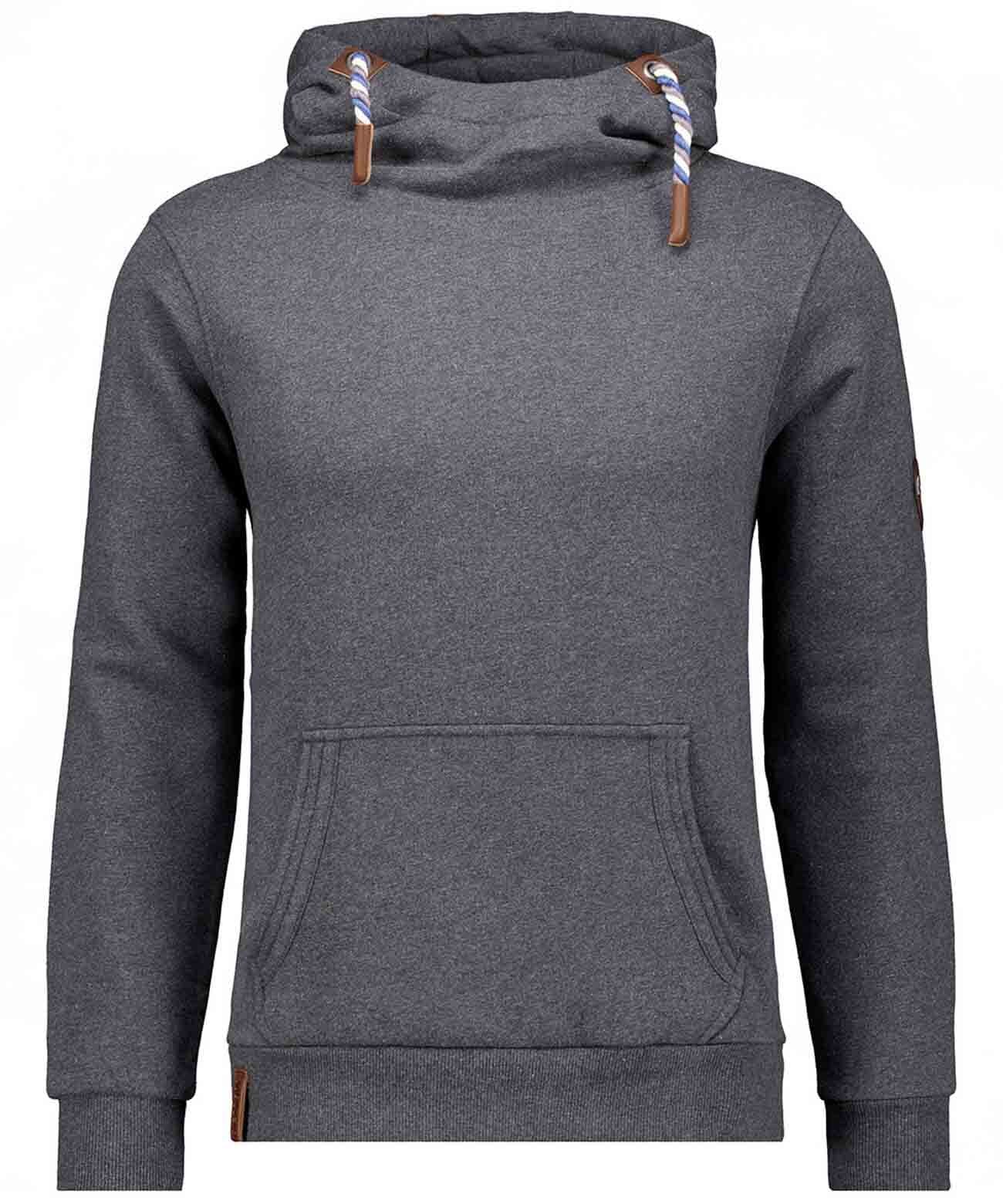 RAGMAN Sweatshirt RAGMAN Sweatshirt von RAGMAN