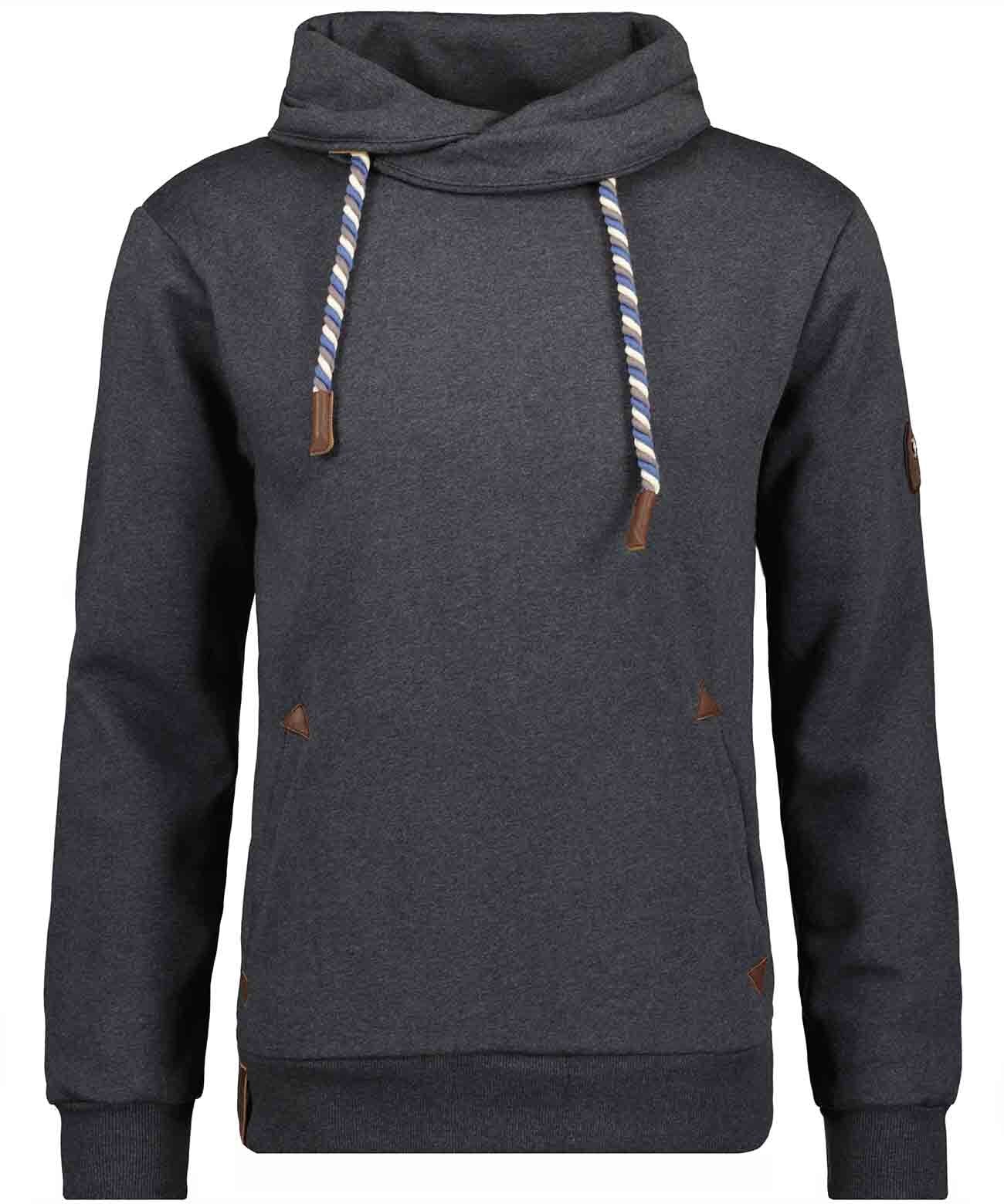 RAGMAN Sweatshirt RAGMAN Sweatshirt von RAGMAN